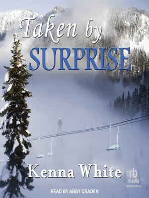 cover image of Taken by Surprise